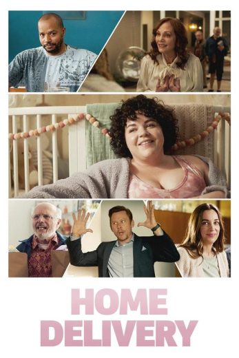 فيلم Home Delivery 2024 مترجم