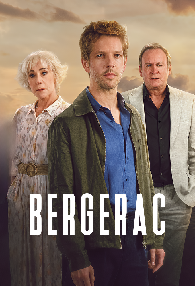 مسلسل Bergerac موسم 1 حلقة 1