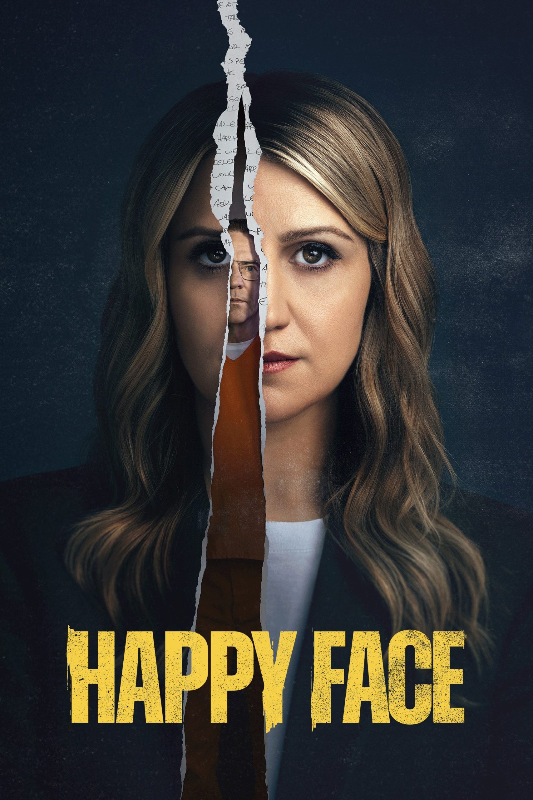 مسلسل Happy Face 2025 موسم 1 حلقة 1