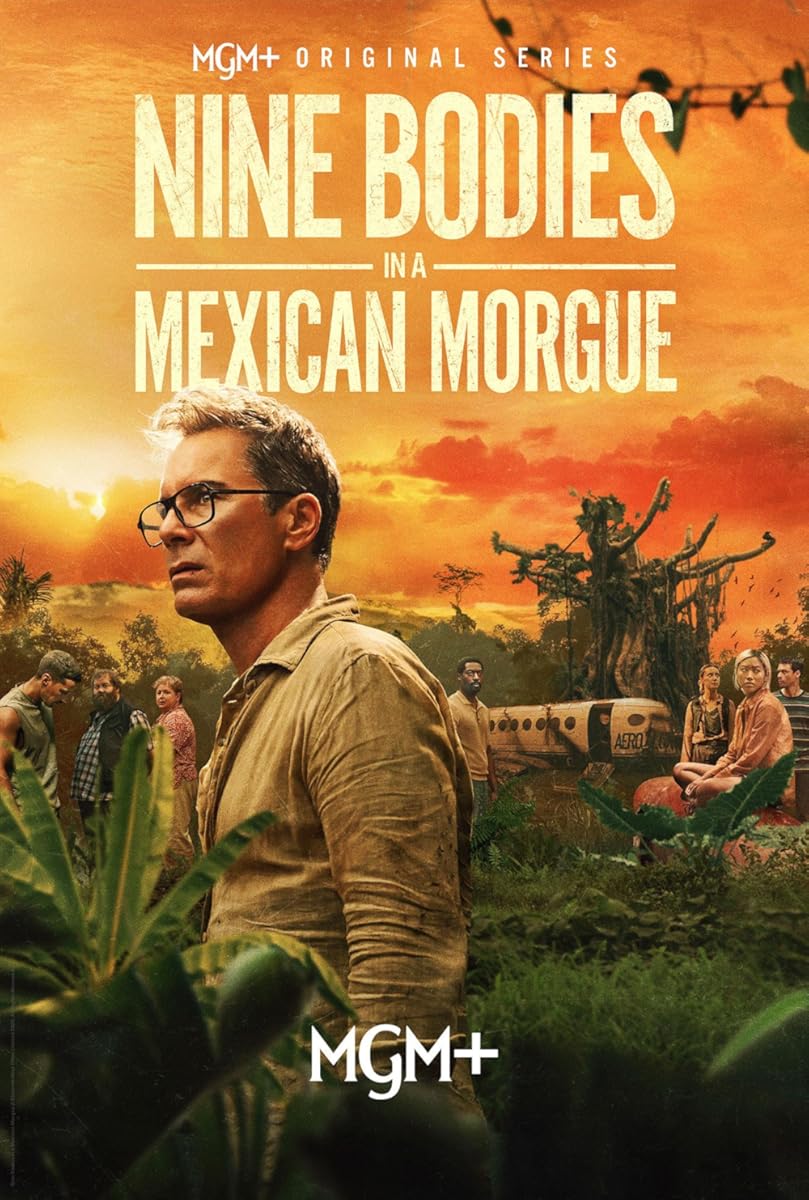 مسلسل Nine Bodies in A Mexican Morgue موسم 1 حلقة 2