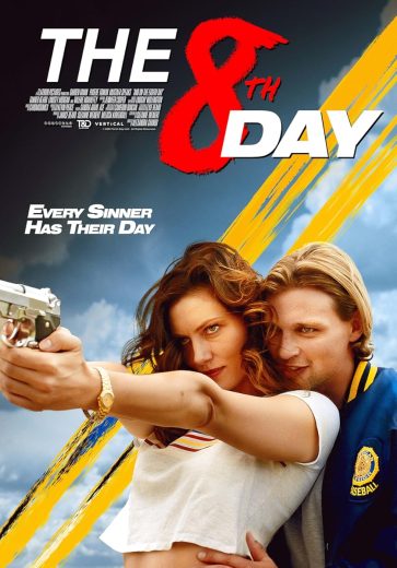 فيلم The 8th Day 2025 مترجم