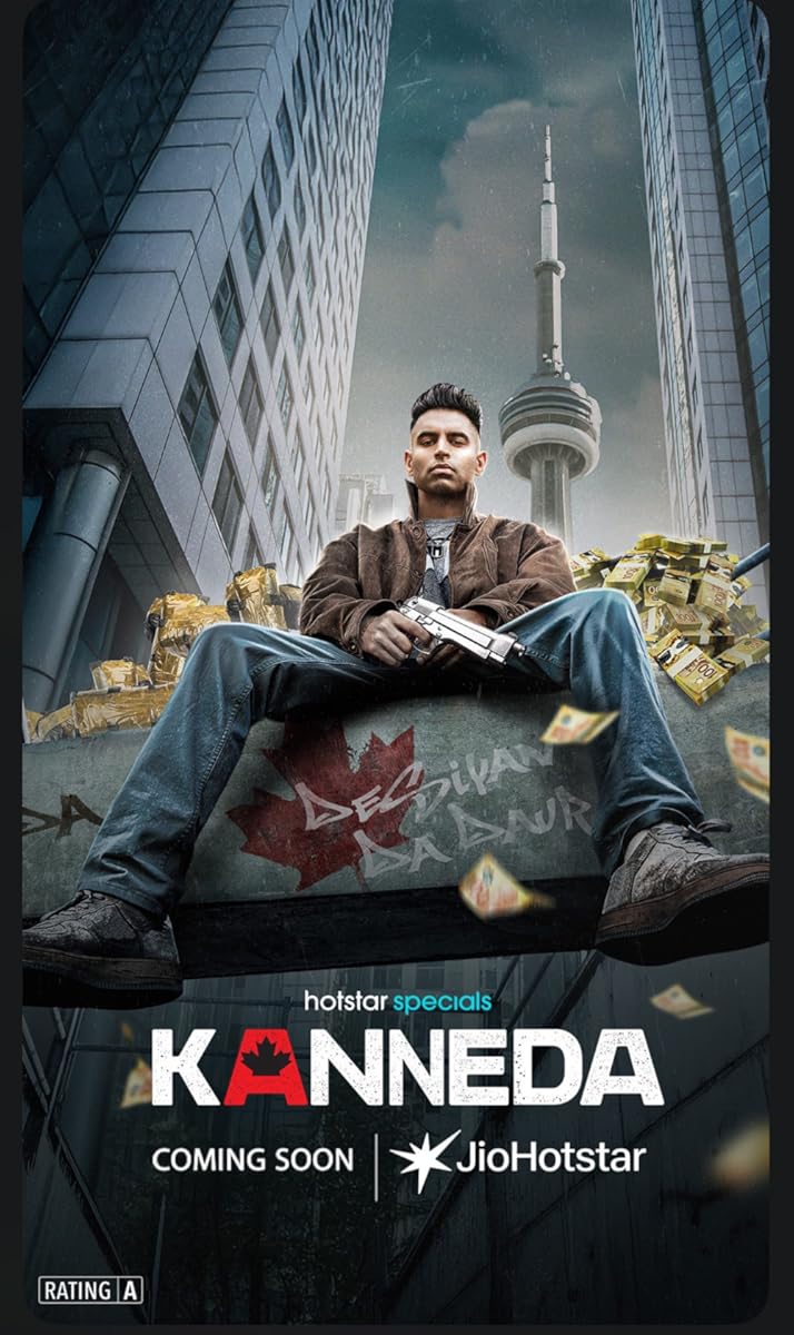 مسلسل Kanneda موسم 1 حلقة 2