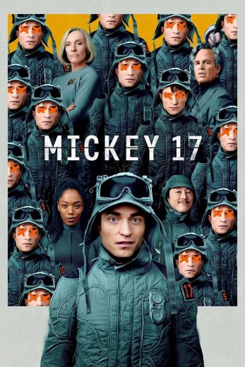 فيلم Mickey 17 2025 مترجم