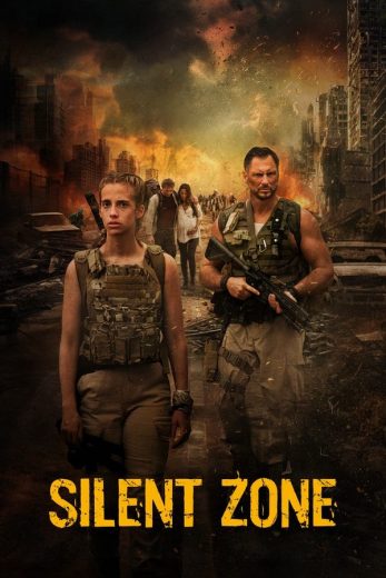 فيلم Silent Zone 2025 مترجم