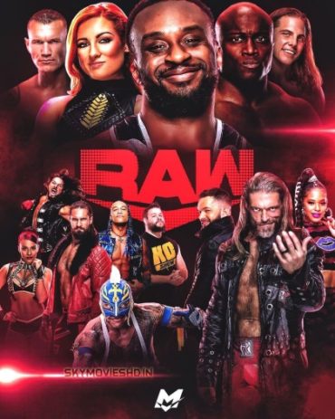 عرض الرو WWE Raw 2025.03.17 مترجم