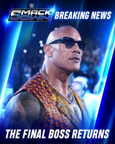 عرض WWE Smackdown 28.02.2025 مترجم