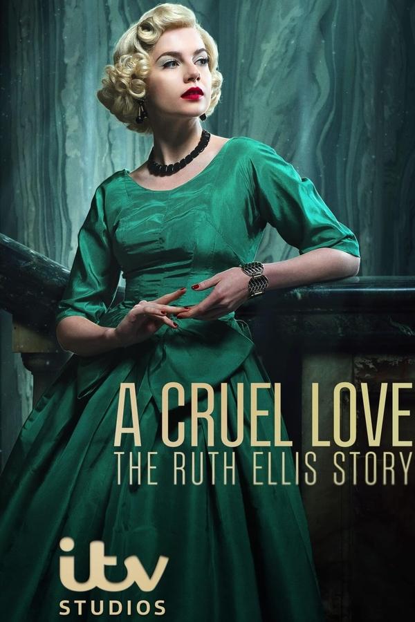 مسلسل A Cruel Love: The Ruth Ellis Story موسم 1 حلقة 4