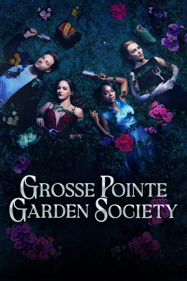 مسلسل Grosse Pointe Garden Society موسم 1 حلقة 2