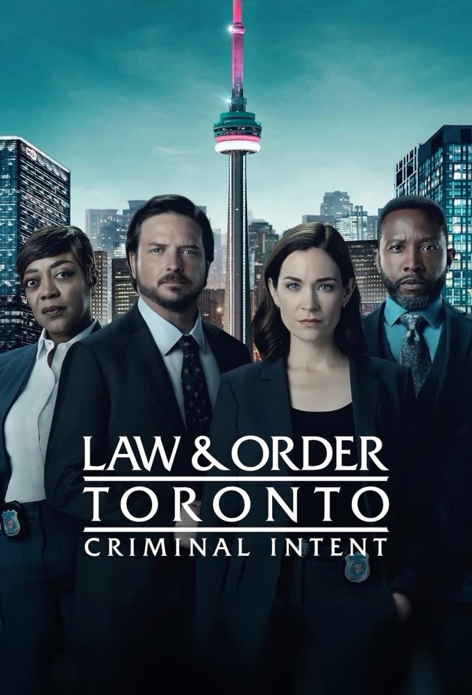 مسلسل Law & Order Toronto: Criminal Intent موسم 2 حلقة 2