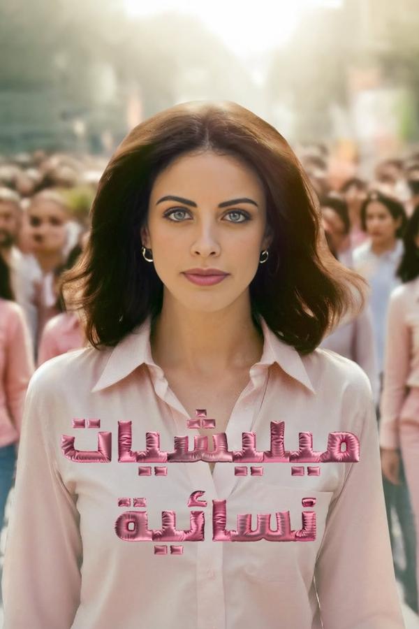 مسلسل ميليشيات نسائية موسم 1 حلقة 1